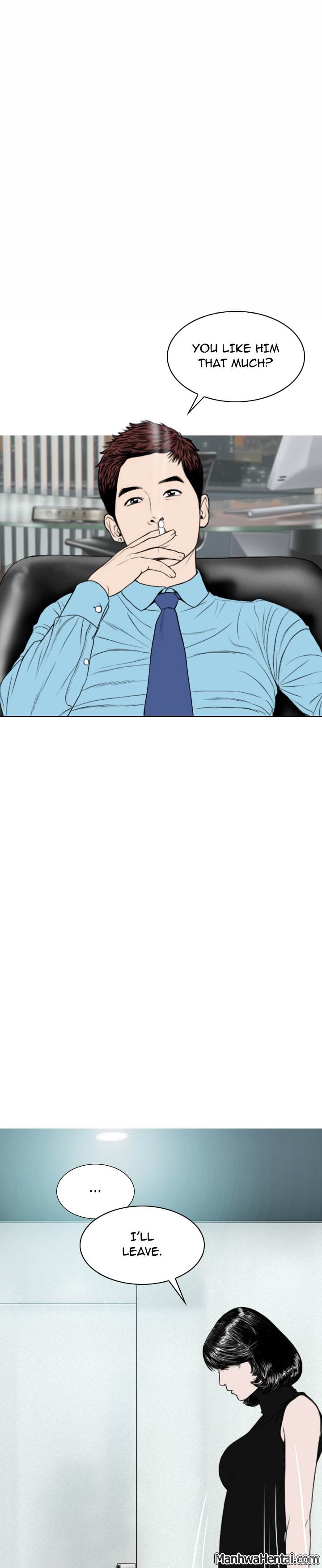 Creampie - Chapter 24 [photo 26] - MangaPorn