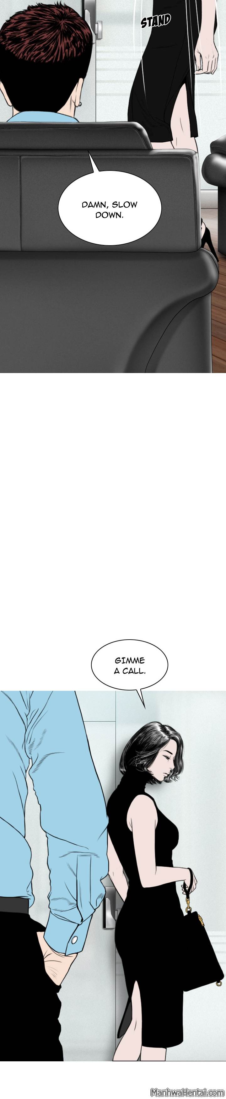 Creampie - Chapter 24 [photo 27] - MangaPorn