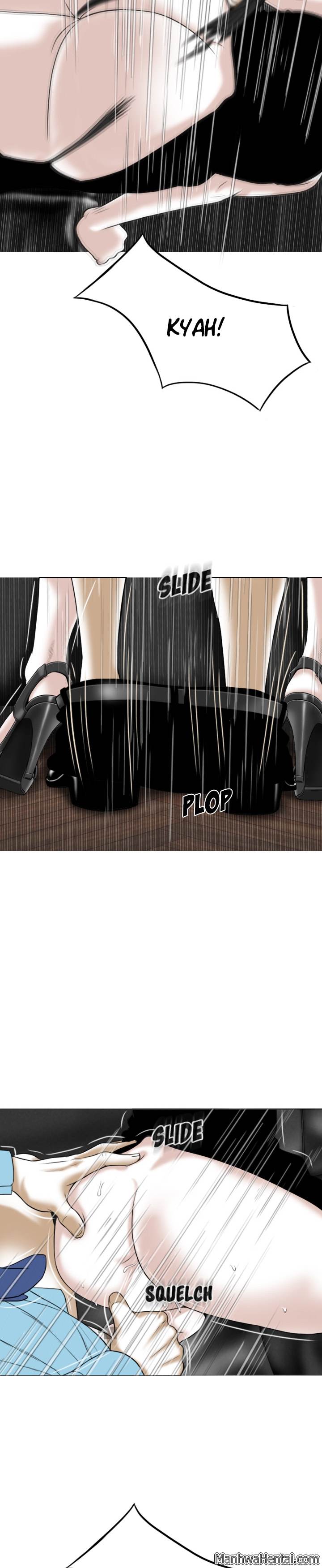 Creampie - Chapter 24 [photo 30] - MangaPorn