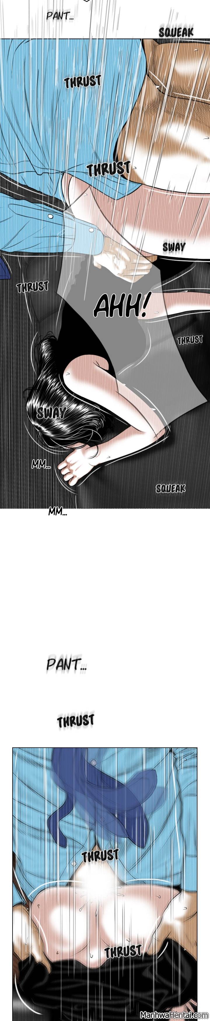 Creampie - Chapter 24 [photo 33] - MangaPorn