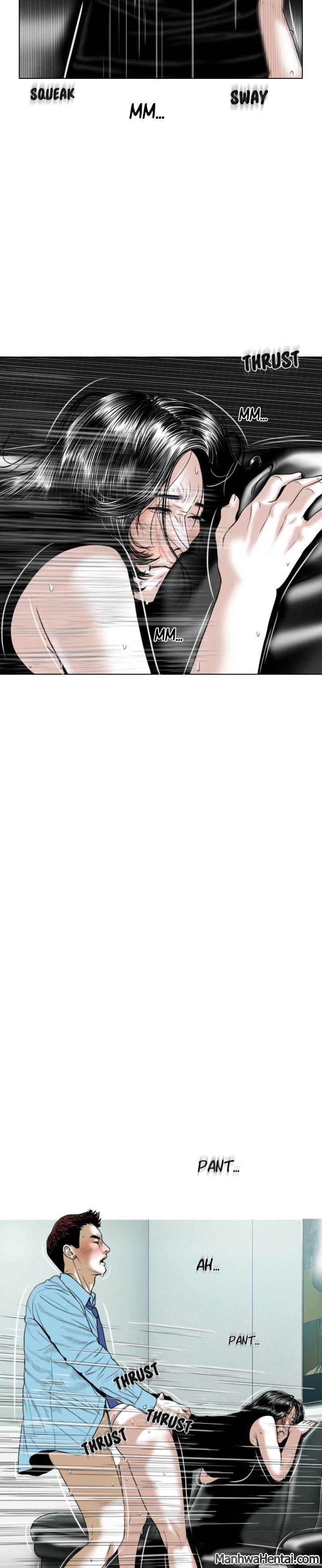 Creampie - Chapter 24 [photo 34] - MangaPorn