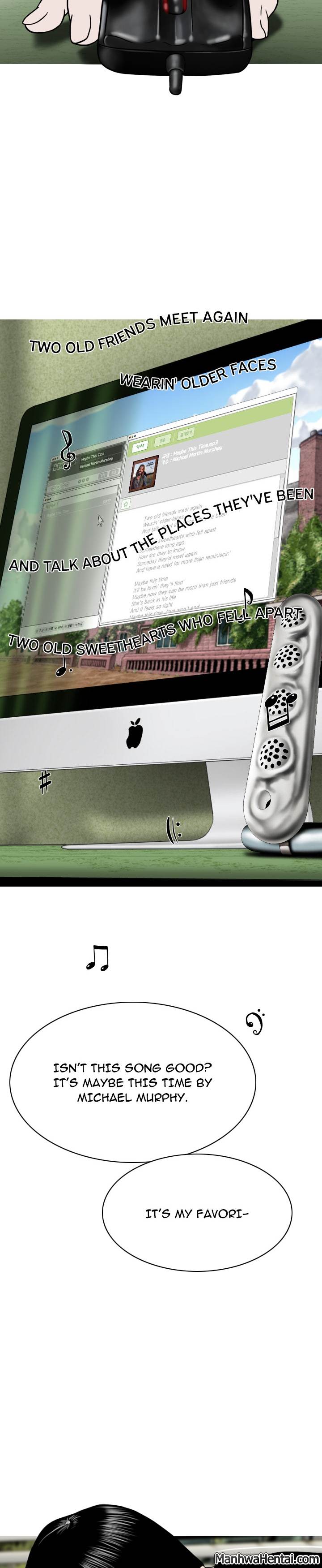 Creampie - Chapter 24 [photo 7] - MangaPorn