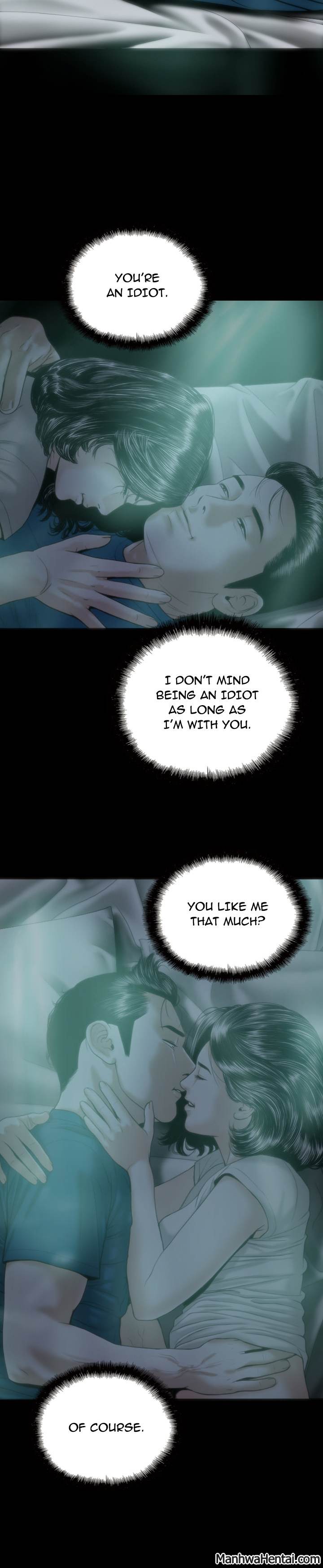 Creampie - Chapter 25 [photo 10] - MangaPorn