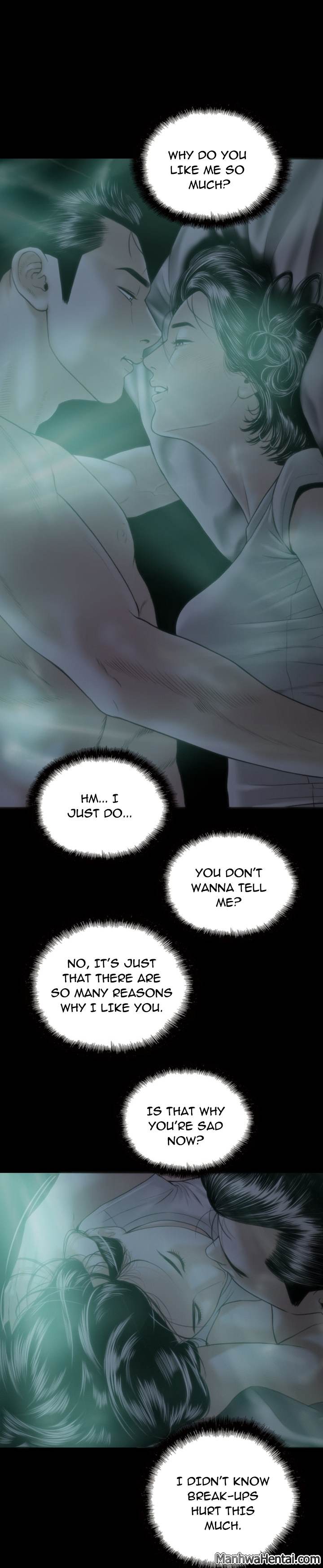 Creampie - Chapter 25 [photo 11] - MangaPorn