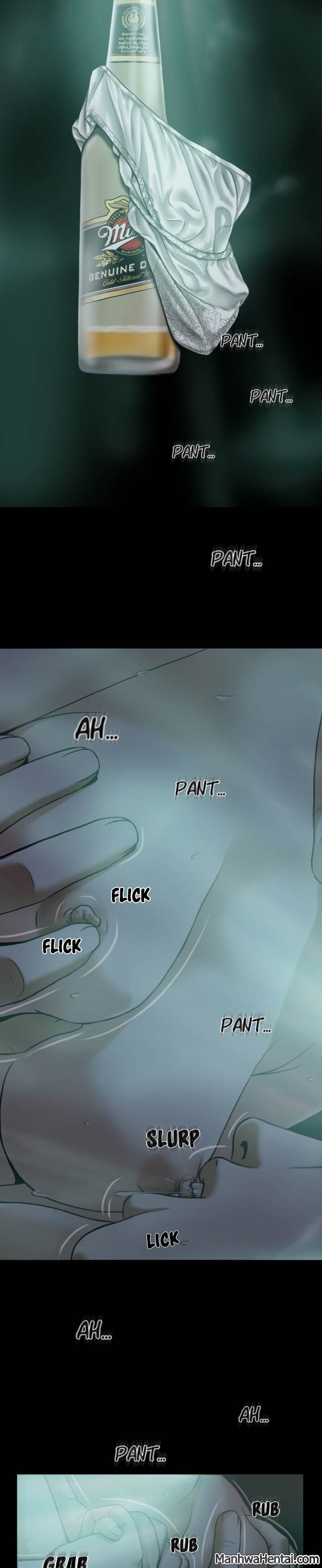 Creampie - Chapter 25 [photo 14] - MangaPorn