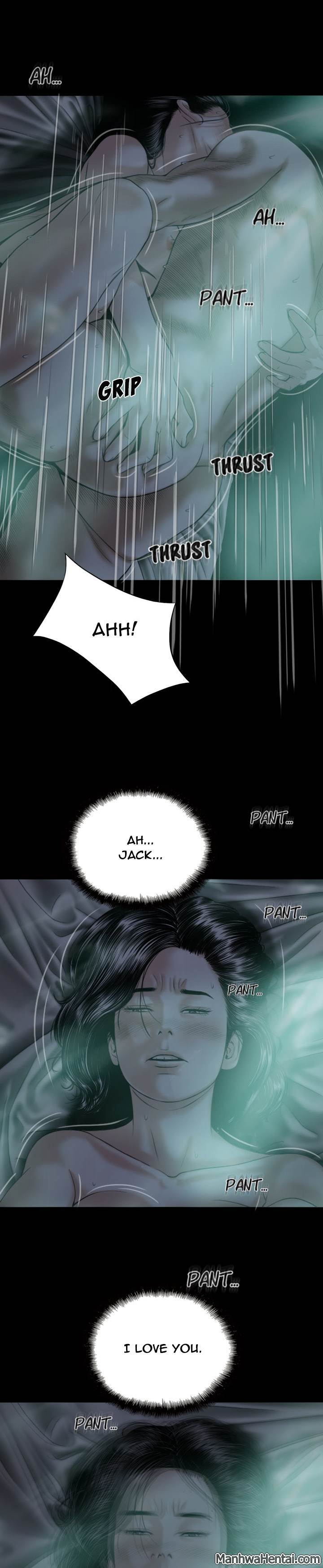 Creampie - Chapter 25 [photo 16] - MangaPorn