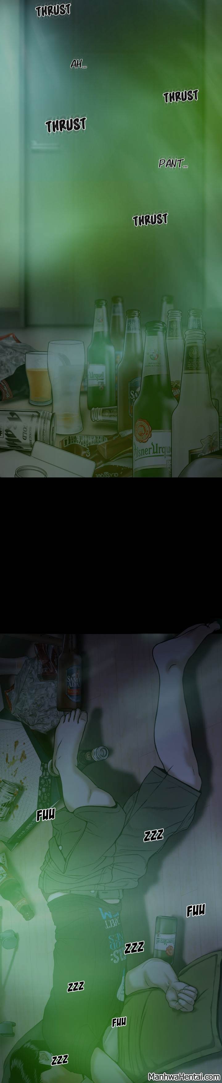 Creampie - Chapter 25 [photo 20] - MangaPorn