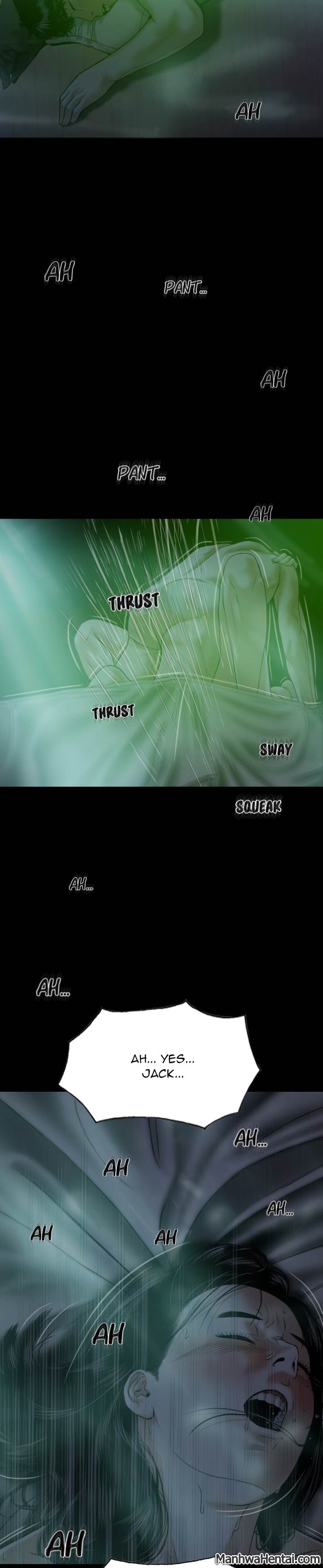 Creampie - Chapter 25 [photo 21] - MangaPorn