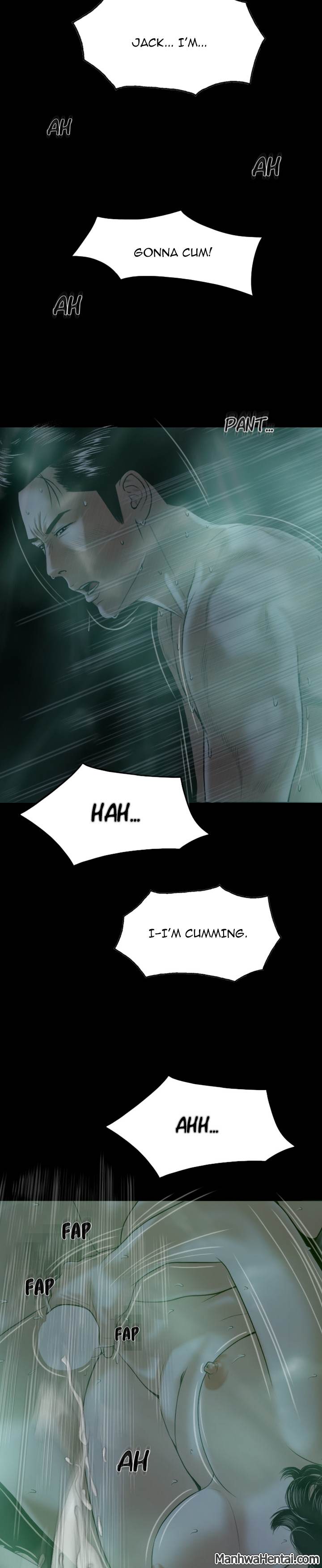 Creampie - Chapter 25 [photo 22] - MangaPorn