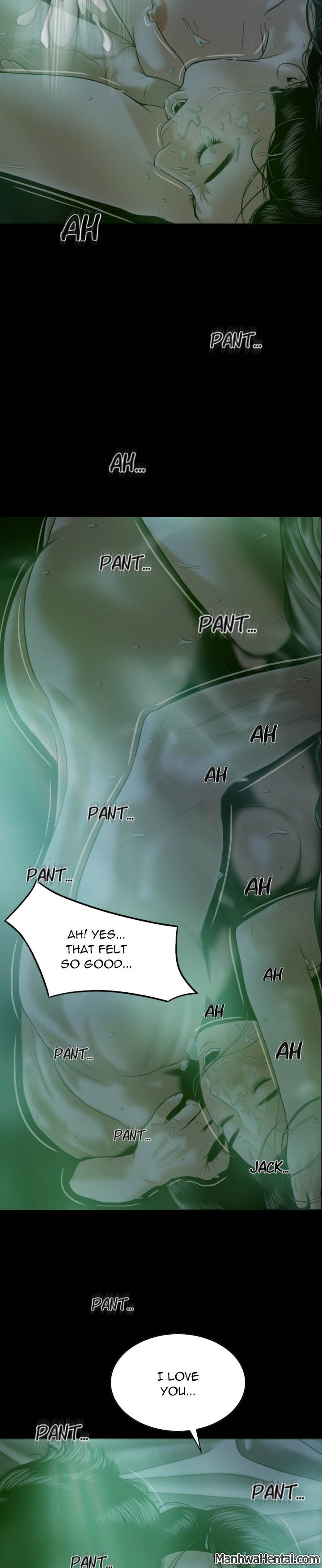 Creampie - Chapter 25 [photo 23] - MangaPorn