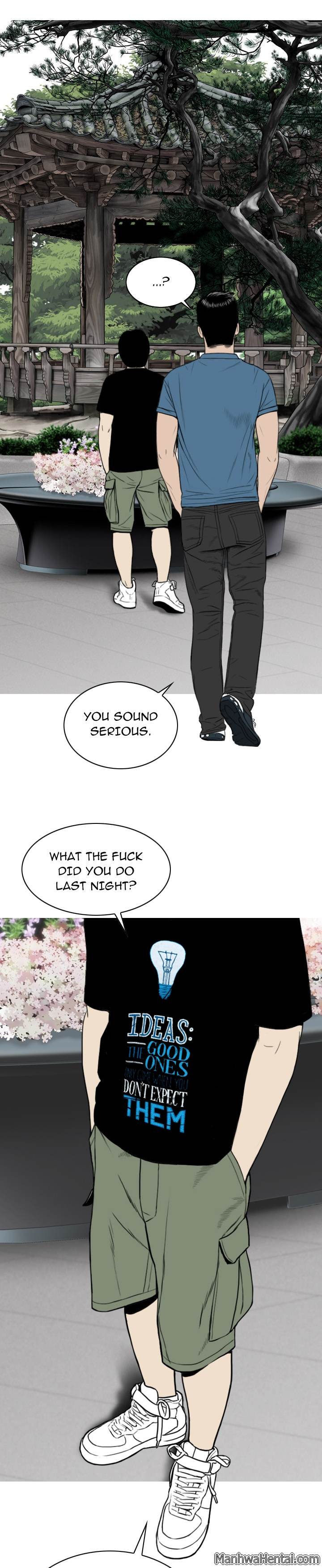 Creampie - Chapter 25 [photo 26] - MangaPorn