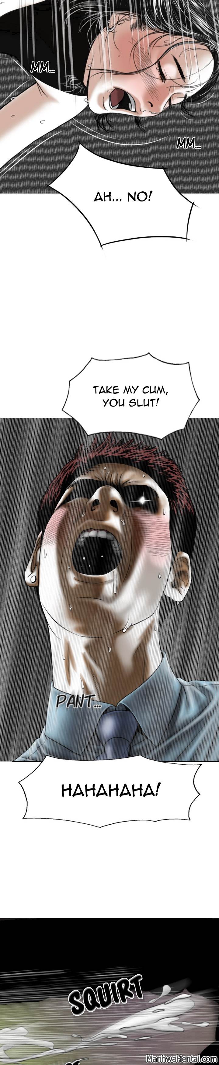 Creampie - Chapter 25 [photo 3] - MangaPorn