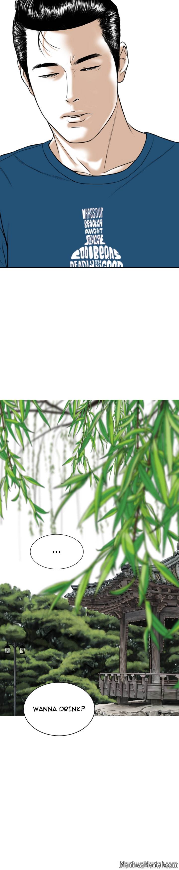 Creampie - Chapter 25 [photo 30] - MangaPorn