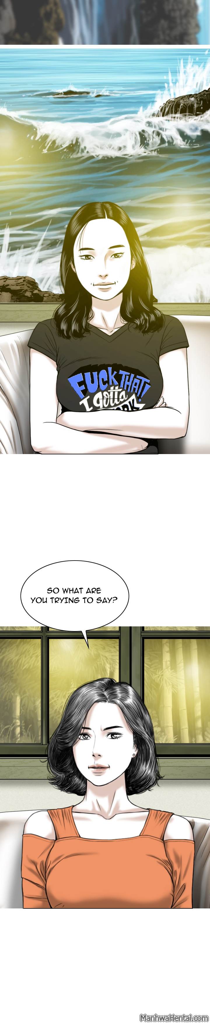 Creampie - Chapter 25 [photo 32] - MangaPorn