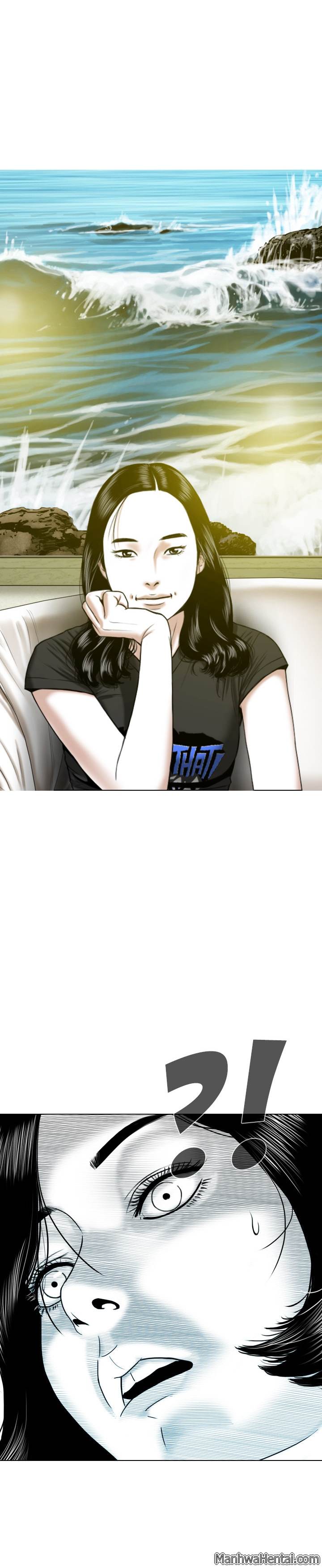 Creampie - Chapter 25 [photo 35] - MangaPorn