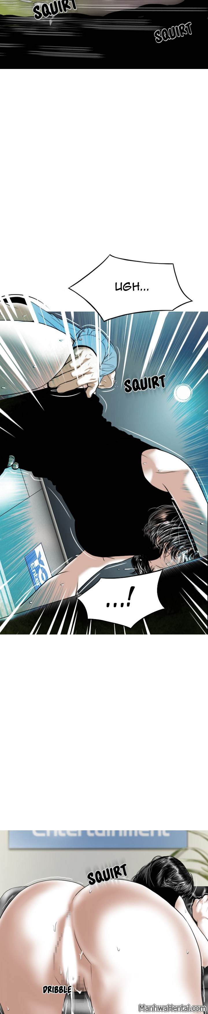 Creampie - Chapter 25 [photo 4] - MangaPorn