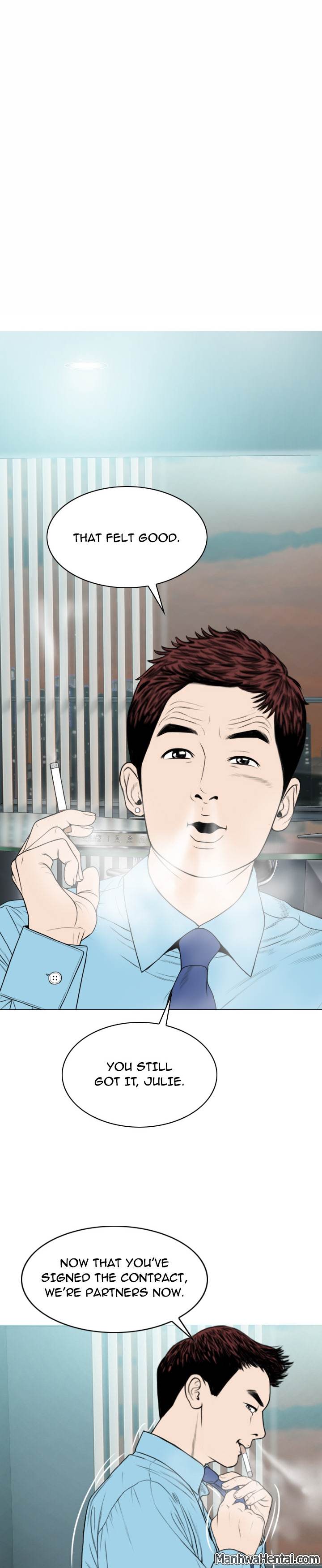 Creampie - Chapter 25 [photo 6] - MangaPorn