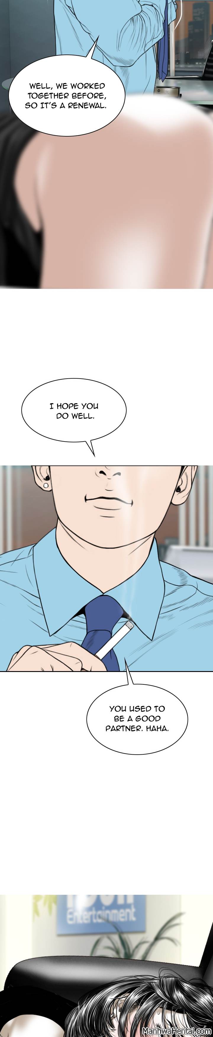 Creampie - Chapter 25 [photo 7] - MangaPorn