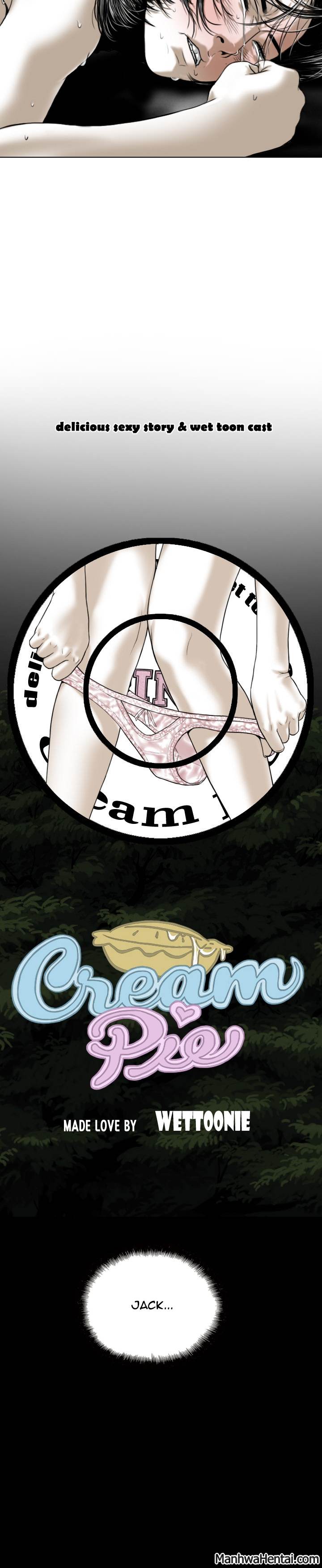 Creampie - Chapter 25 [photo 8] - MangaPorn