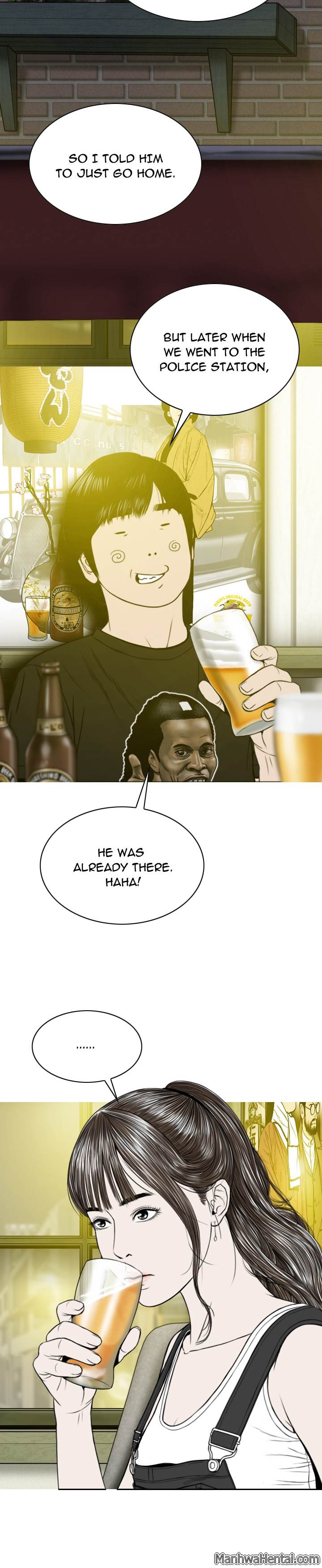 Creampie - Chapter 26 [photo 11] - MangaPorn