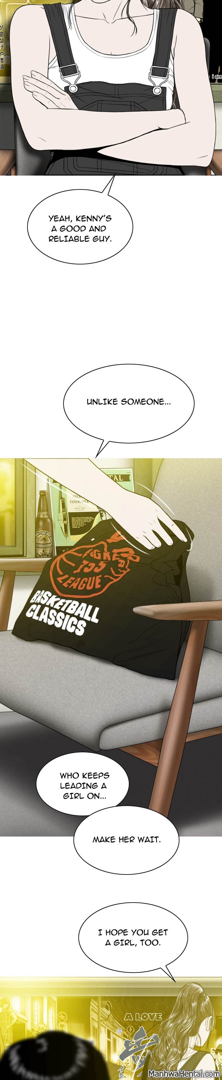 Creampie - Chapter 26 [photo 18] - MangaPorn