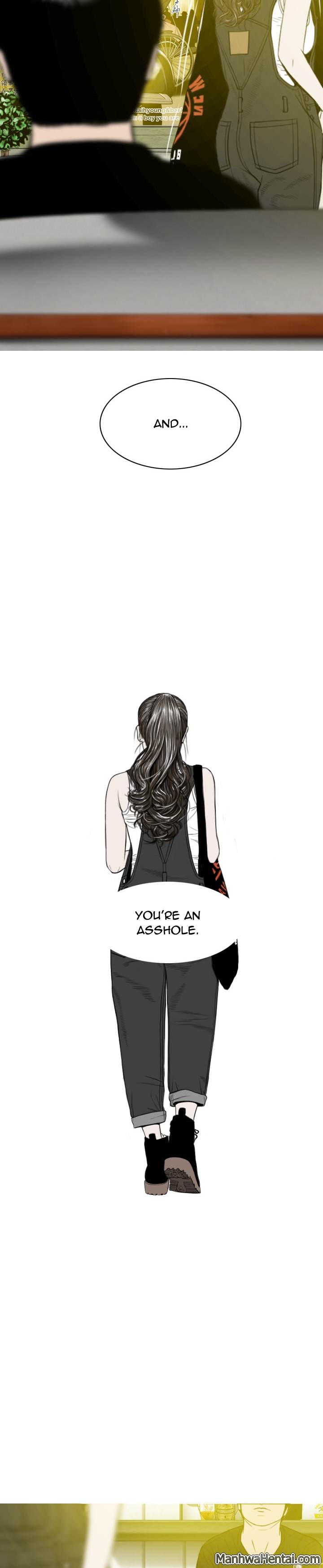 Creampie - Chapter 26 [photo 19] - MangaPorn