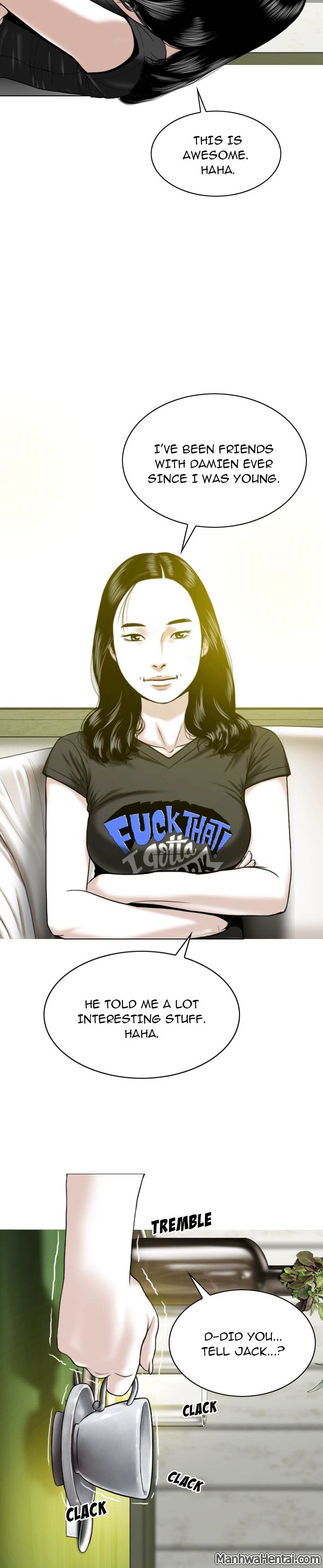 Creampie - Chapter 26 [photo 2] - MangaPorn