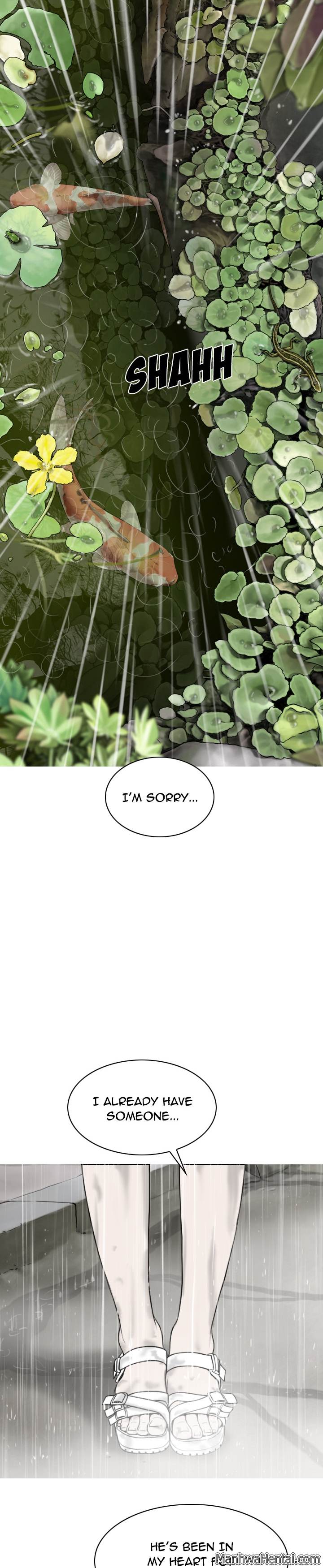 Creampie - Chapter 26 [photo 23] - MangaPorn