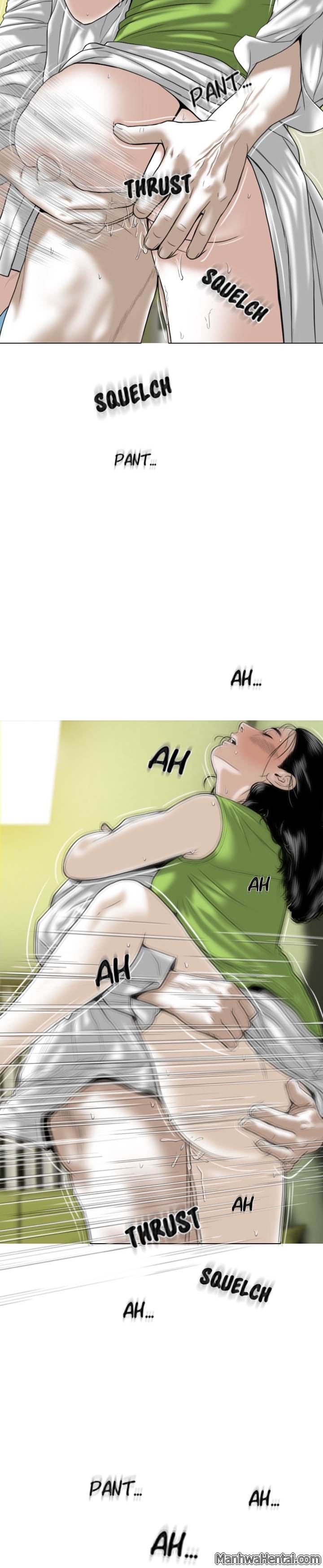 Creampie - Chapter 26 [photo 32] - MangaPorn