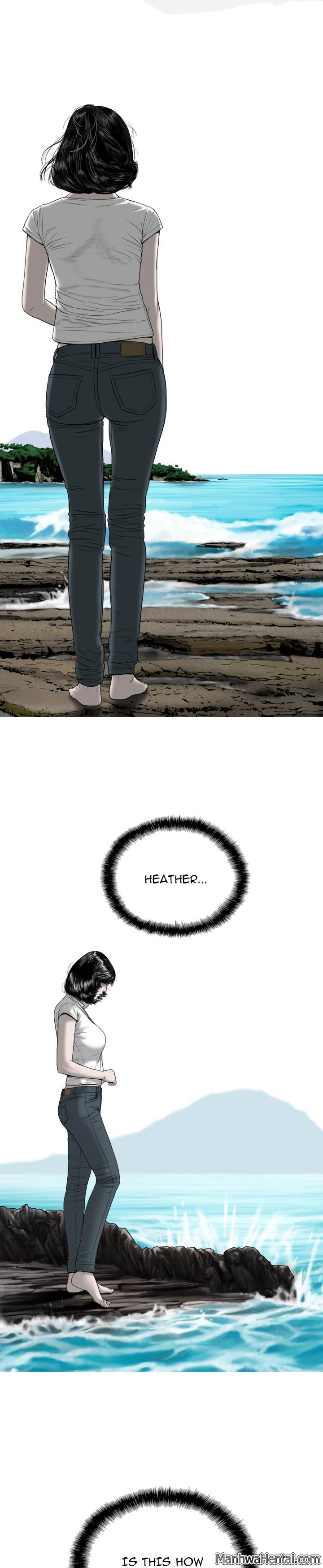 Creampie - Chapter 26 [photo 4] - MangaPorn