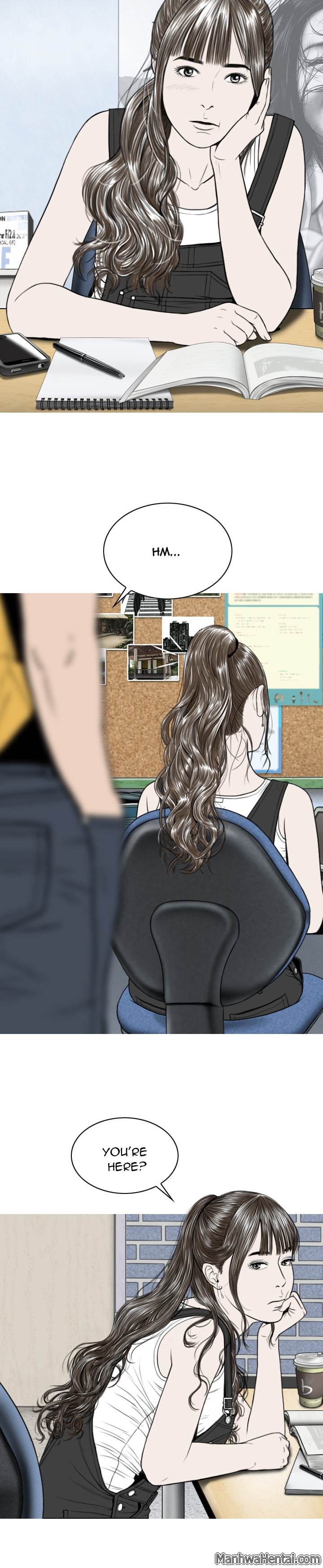 Creampie - Chapter 26 [photo 7] - MangaPorn