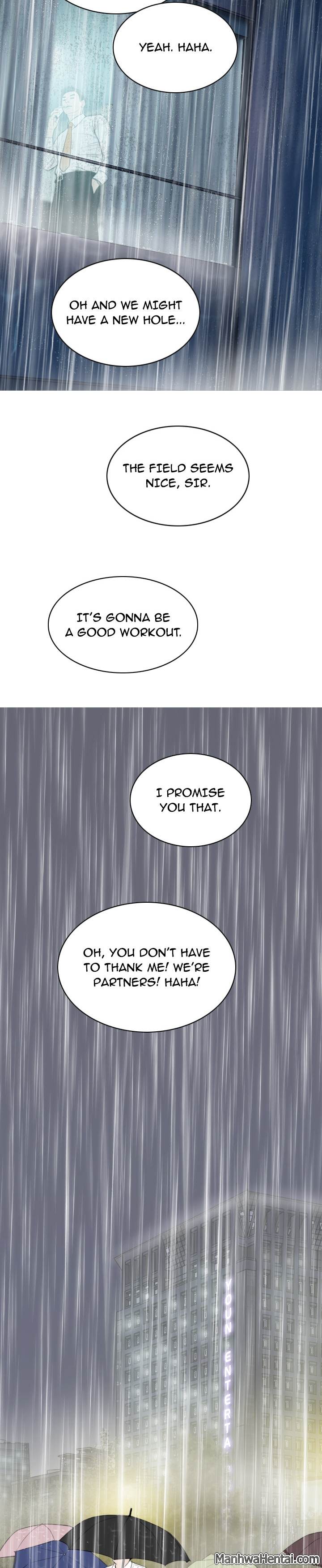 Creampie - Chapter 27 [photo 11] - MangaPorn