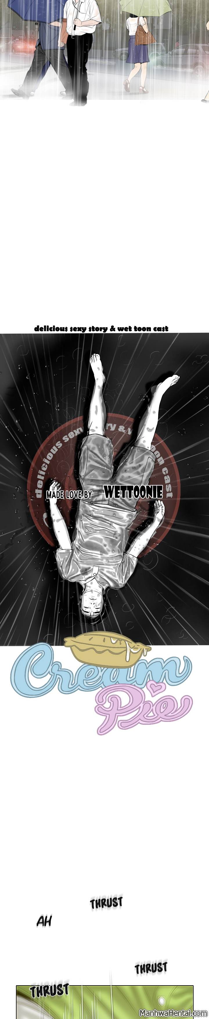 Creampie - Chapter 27 [photo 12] - MangaPorn