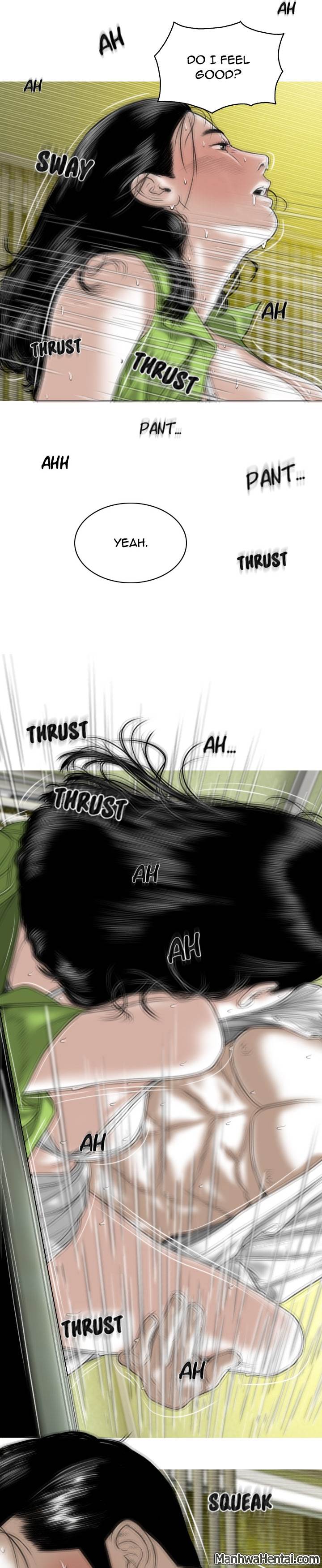 Creampie - Chapter 27 [photo 14] - MangaPorn