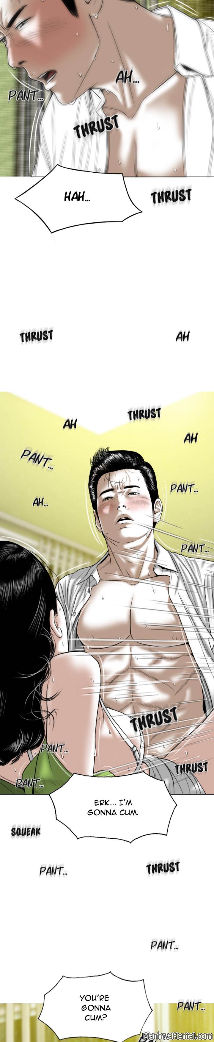Creampie - Chapter 27 [photo 15] - MangaPorn