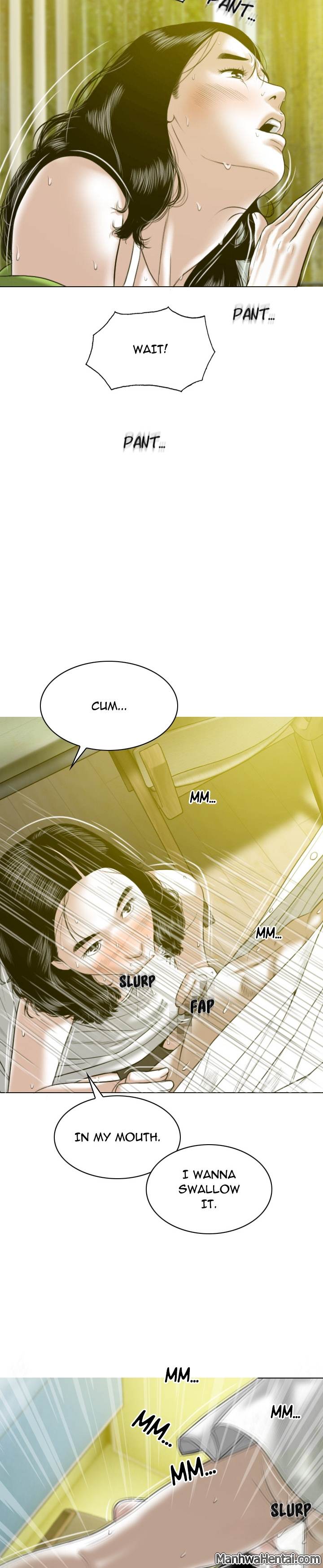 Creampie - Chapter 27 [photo 16] - MangaPorn