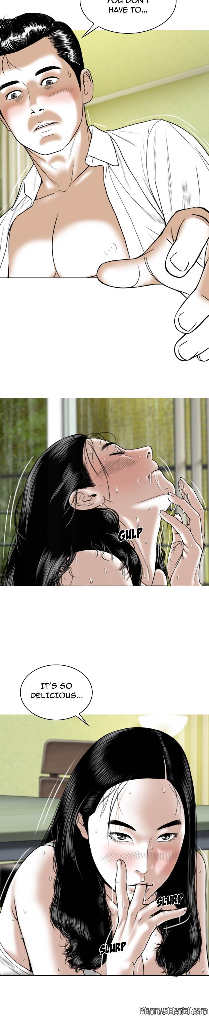 Creampie - Chapter 27 [photo 19] - MangaPorn