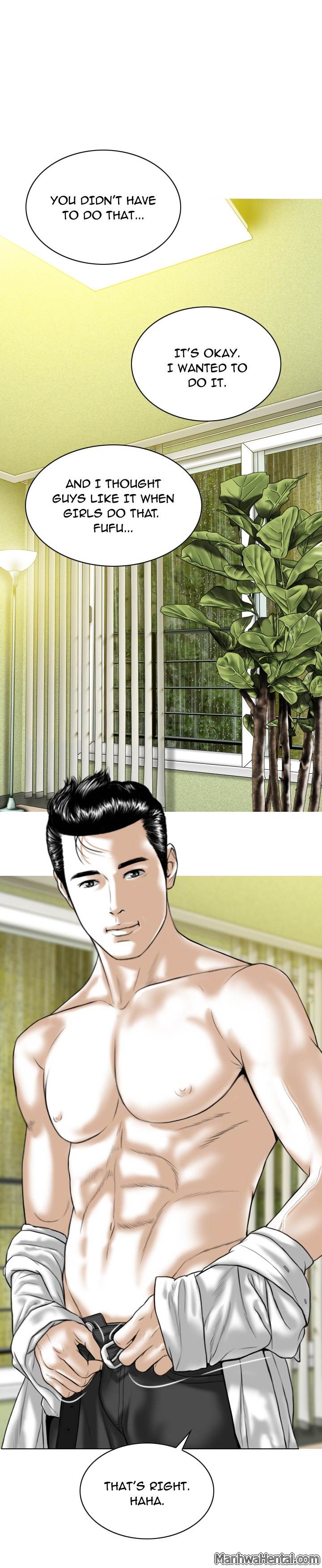 Creampie - Chapter 27 [photo 20] - MangaPorn