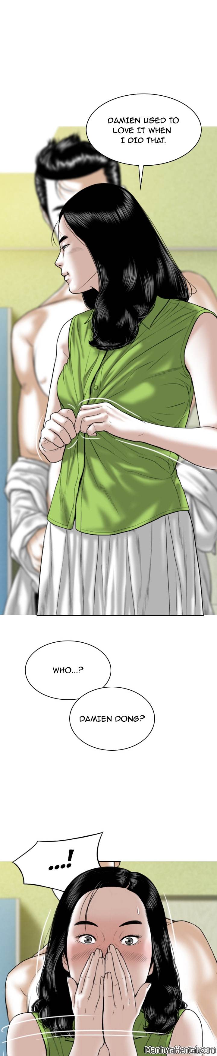 Creampie - Chapter 27 [photo 21] - MangaPorn