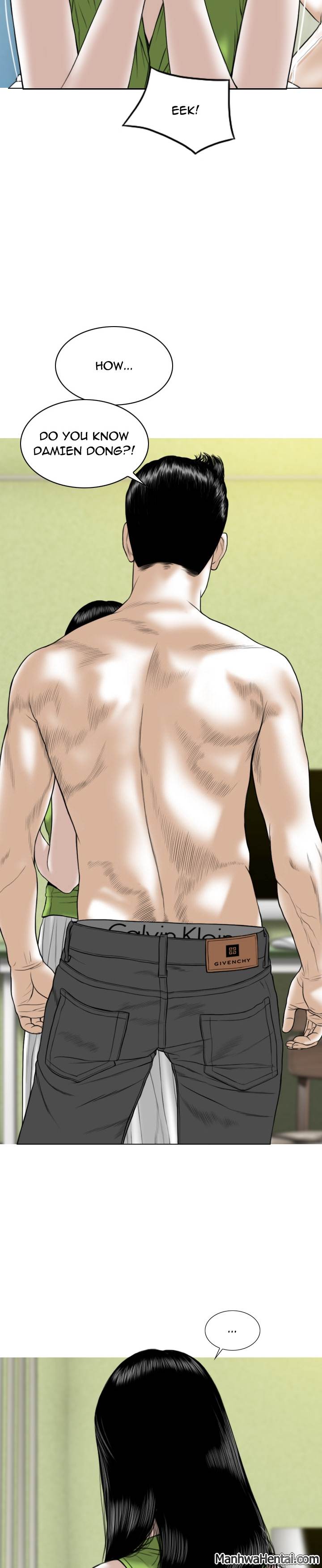 Creampie - Chapter 27 [photo 22] - MangaPorn