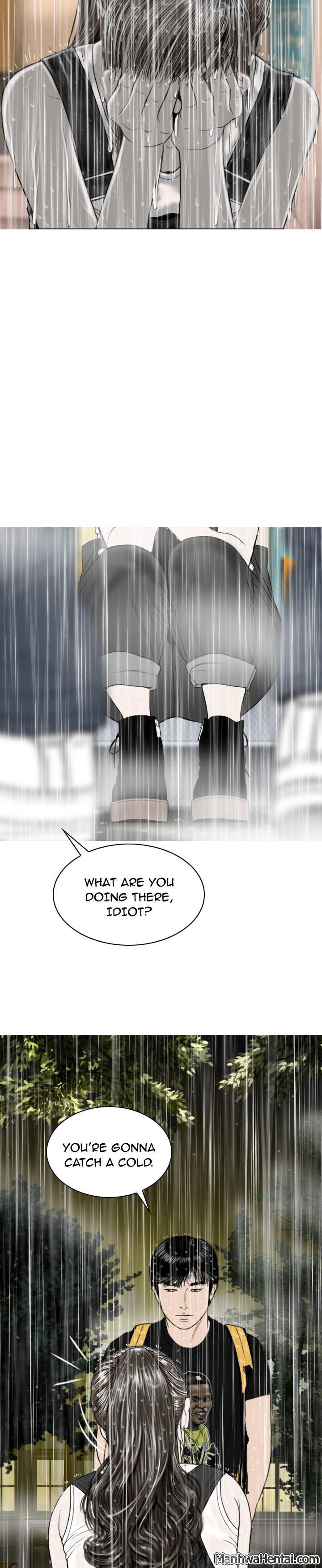 Creampie - Chapter 27 [photo 25] - MangaPorn