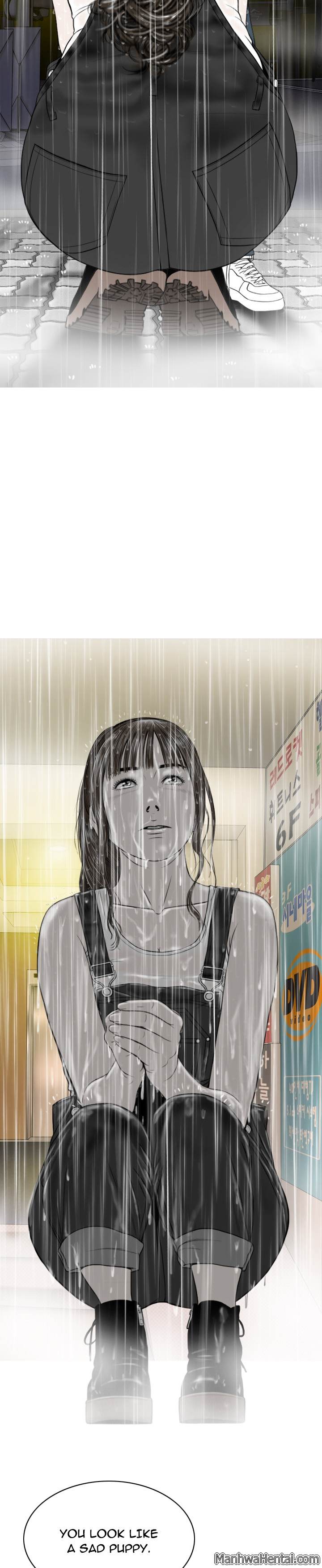 Creampie - Chapter 27 [photo 26] - MangaPorn