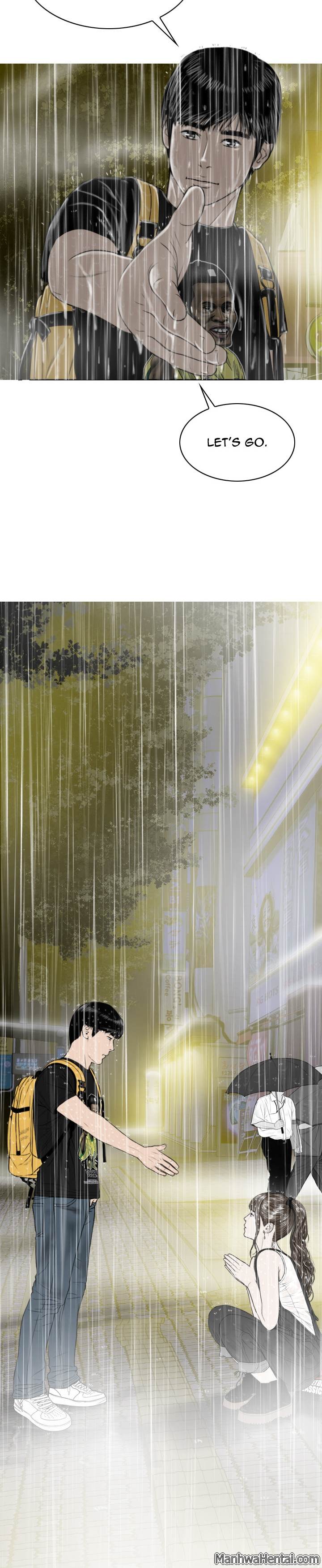 Creampie - Chapter 27 [photo 27] - MangaPorn