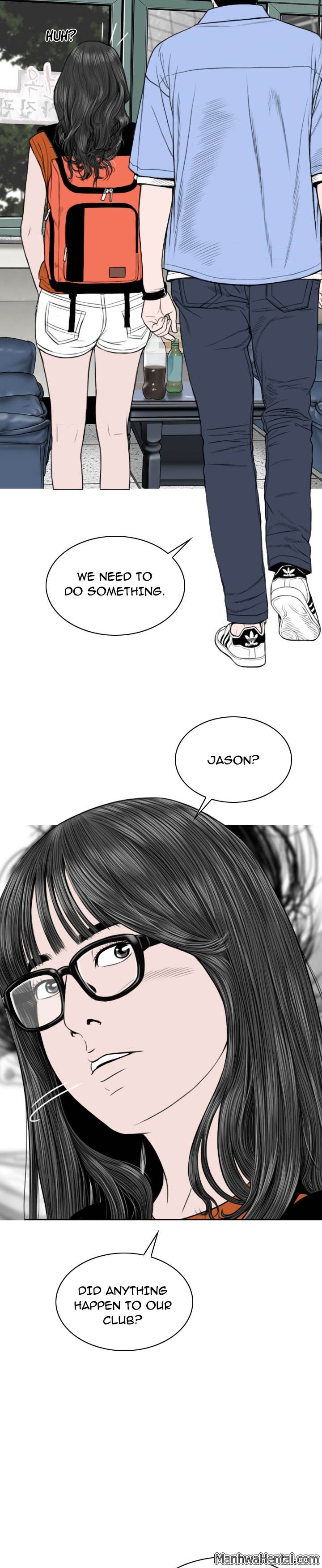 Creampie - Chapter 27 [photo 32] - MangaPorn