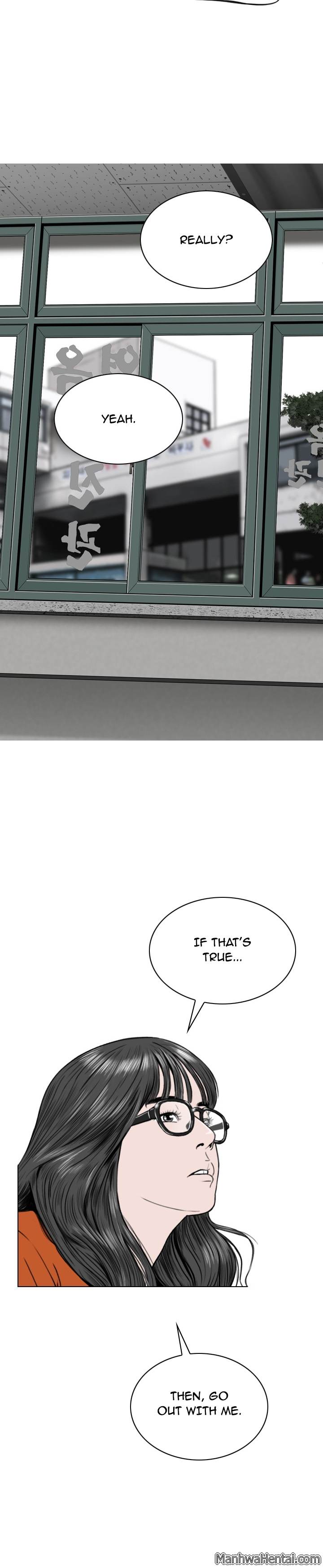 Creampie - Chapter 27 [photo 37] - MangaPorn