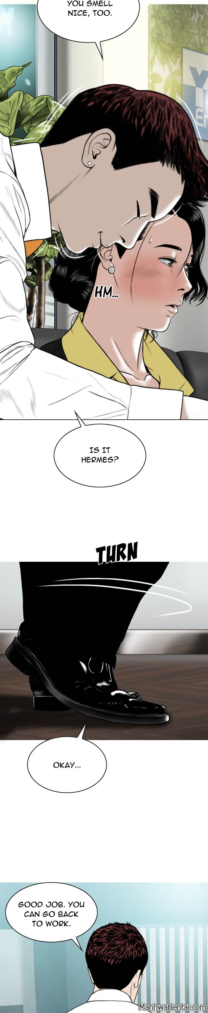 Creampie - Chapter 27 [photo 6] - MangaPorn