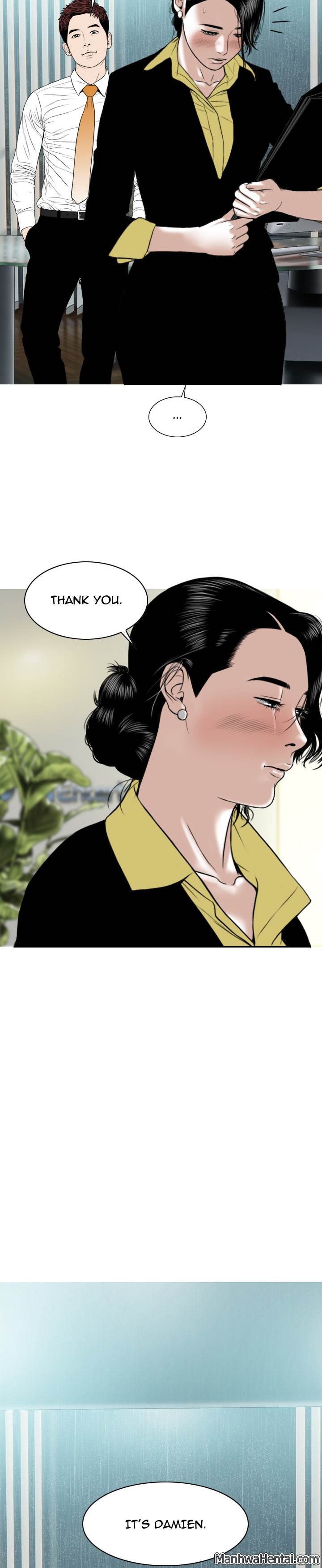 Creampie - Chapter 27 [photo 9] - MangaPorn