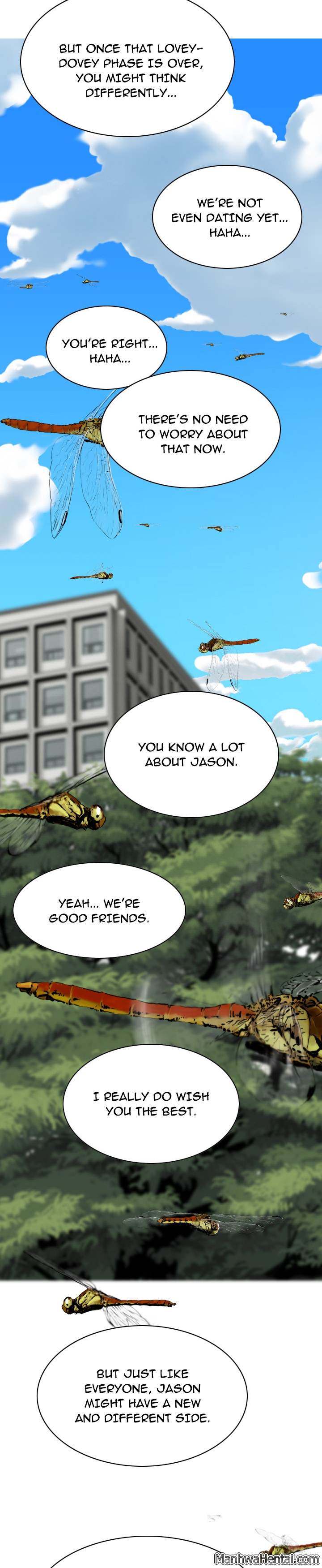 Creampie - Chapter 28 [photo 10] - MangaPorn