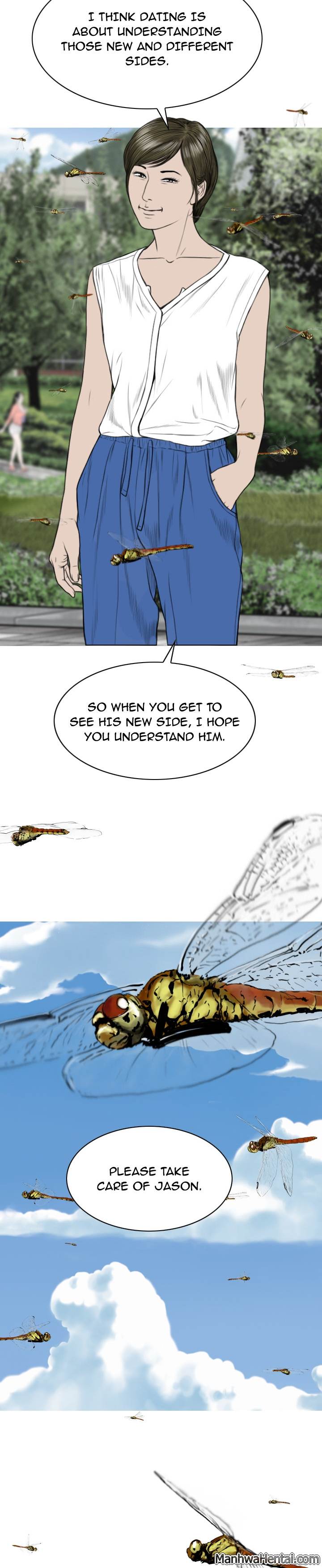 Creampie - Chapter 28 [photo 11] - MangaPorn