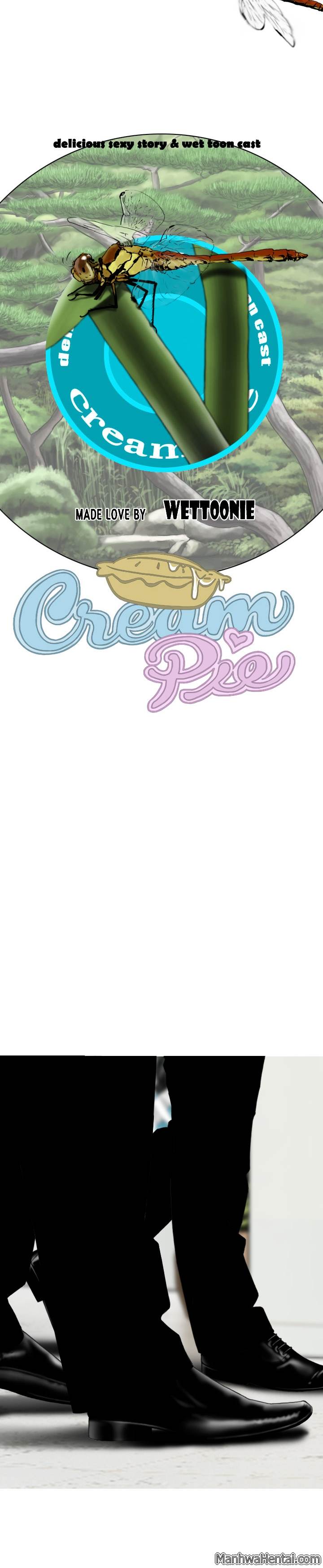 Creampie - Chapter 28 [photo 12] - MangaPorn